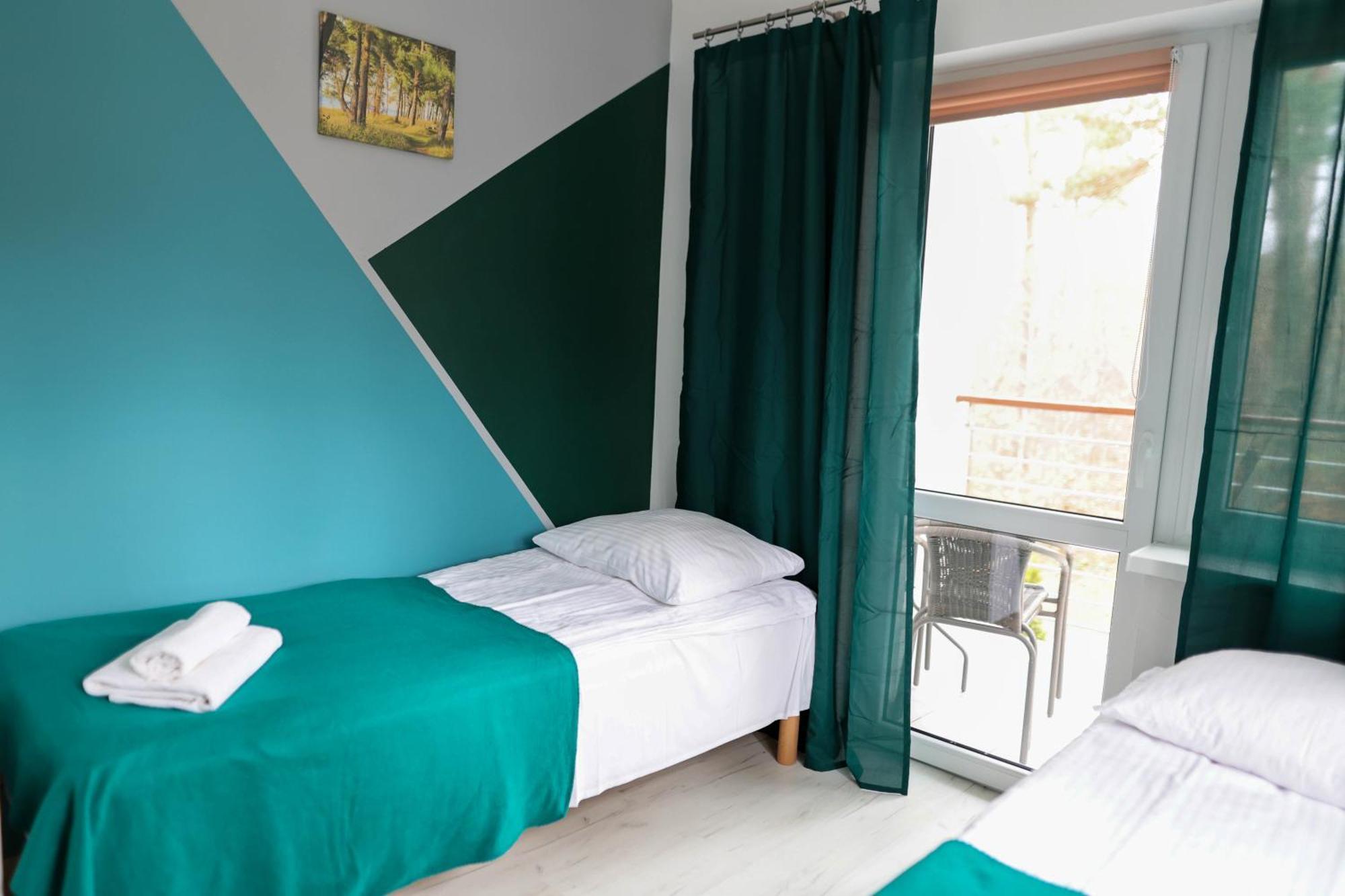 Apartamenty Poddabek- Basen Kryty, Sauna, Animacje Dla Dzieci , Malpi Gaj, Baseny Na Dachu Poddabie Exterior photo