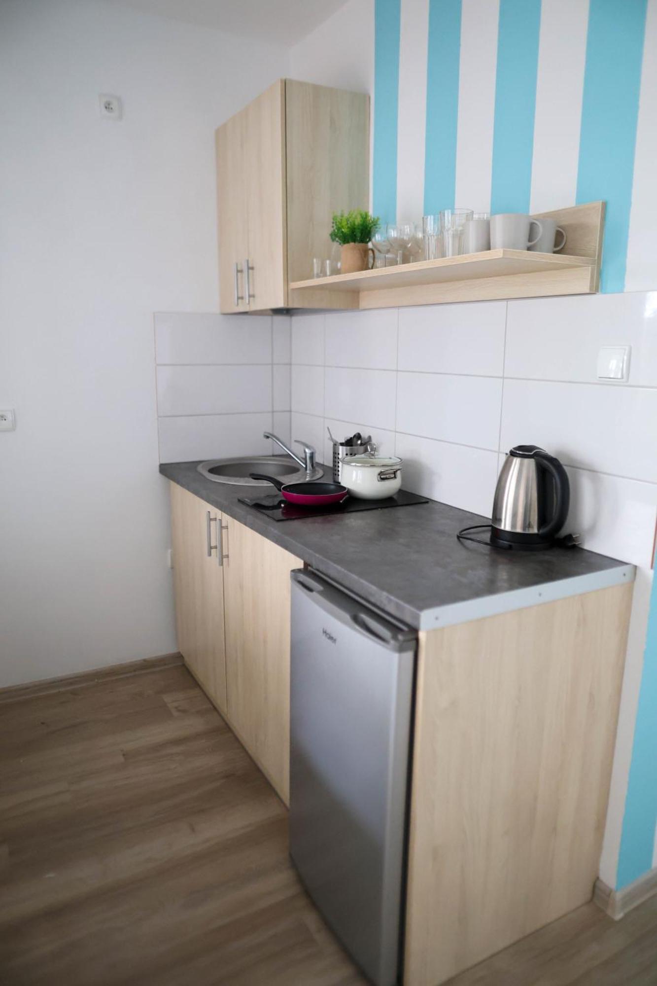 Apartamenty Poddabek- Basen Kryty, Sauna, Animacje Dla Dzieci , Malpi Gaj, Baseny Na Dachu Poddabie Exterior photo