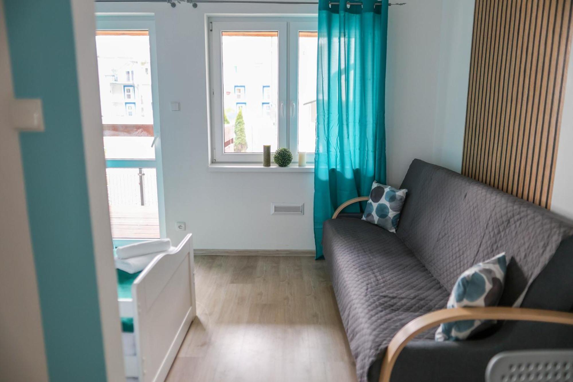 Apartamenty Poddabek- Basen Kryty, Sauna, Animacje Dla Dzieci , Malpi Gaj, Baseny Na Dachu Poddabie Exterior photo