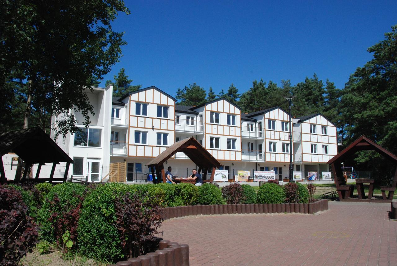 Apartamenty Poddabek- Basen Kryty, Sauna, Animacje Dla Dzieci , Malpi Gaj, Baseny Na Dachu Poddabie Exterior photo
