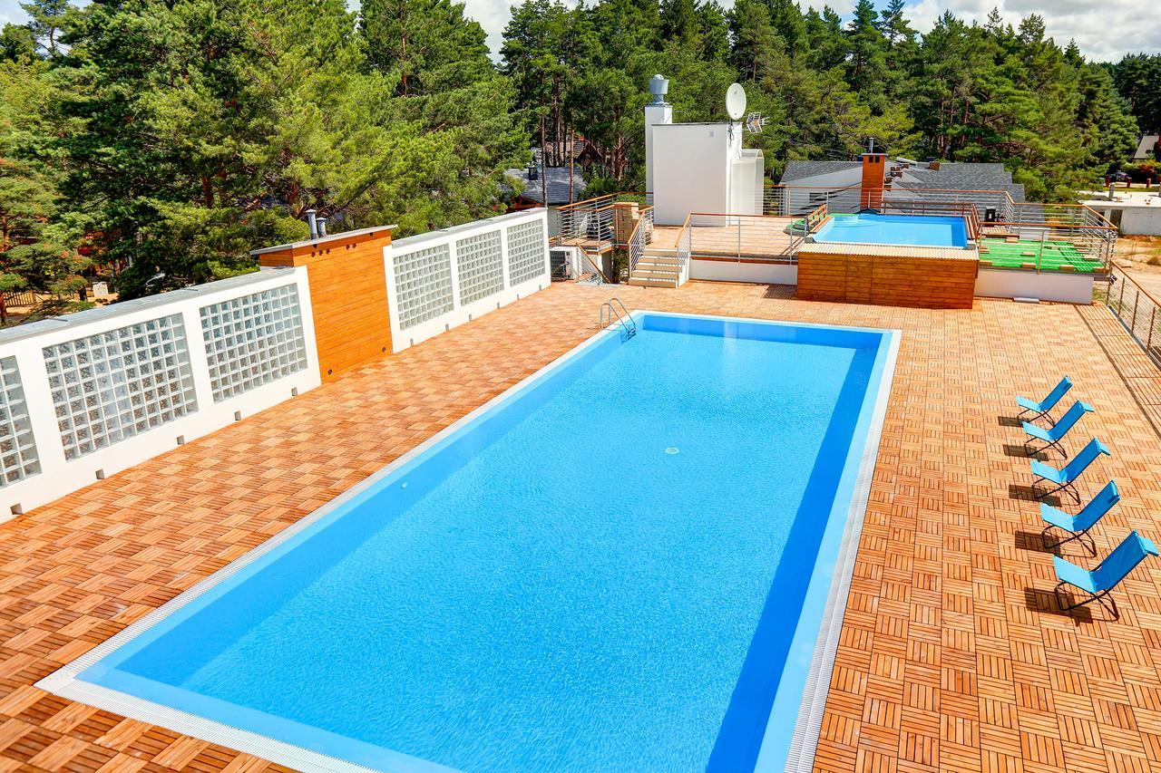 Apartamenty Poddabek- Basen Kryty, Sauna, Animacje Dla Dzieci , Malpi Gaj, Baseny Na Dachu Poddabie Exterior photo