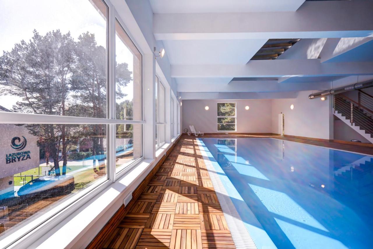 Apartamenty Poddabek- Basen Kryty, Sauna, Animacje Dla Dzieci , Malpi Gaj, Baseny Na Dachu Poddabie Exterior photo